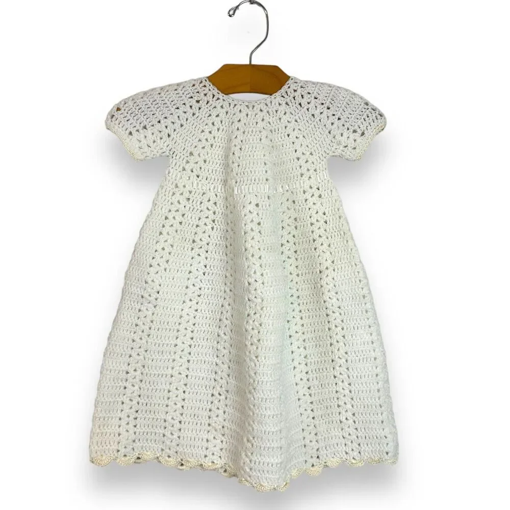 Handmade infant baby
